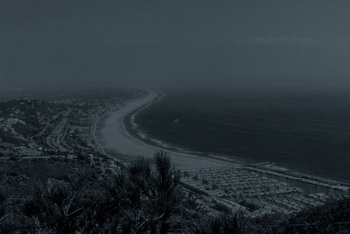 playa de castelldefels